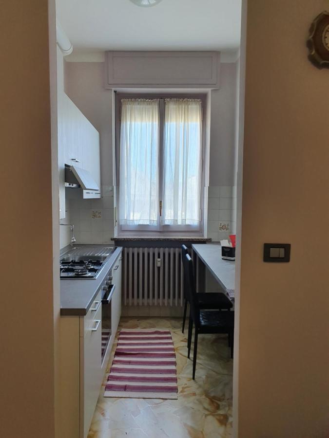Giolitti Luxury Apartment Кунео Экстерьер фото