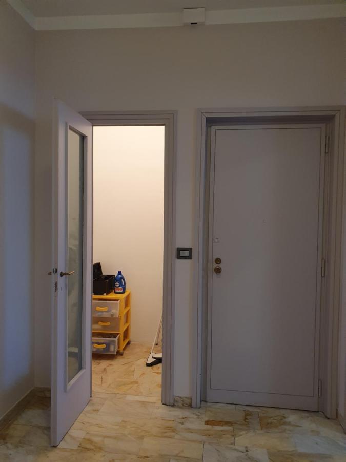 Giolitti Luxury Apartment Кунео Экстерьер фото