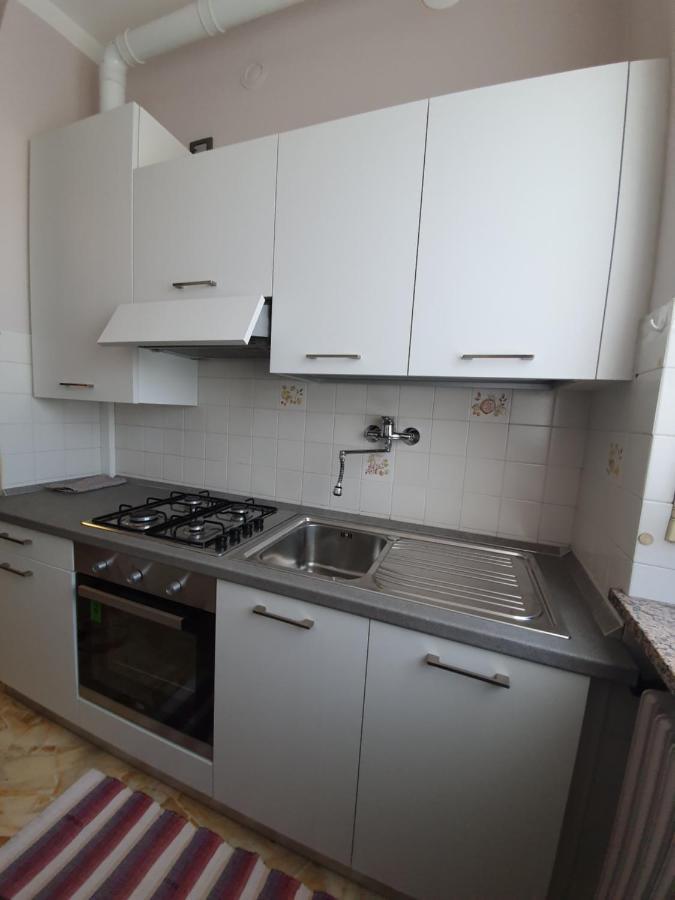 Giolitti Luxury Apartment Кунео Экстерьер фото
