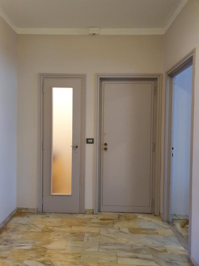 Giolitti Luxury Apartment Кунео Экстерьер фото