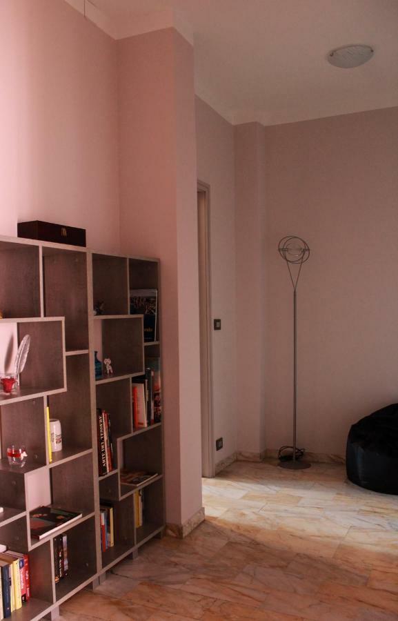 Giolitti Luxury Apartment Кунео Экстерьер фото